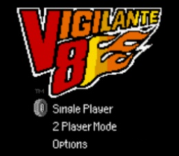 Vigilante 8